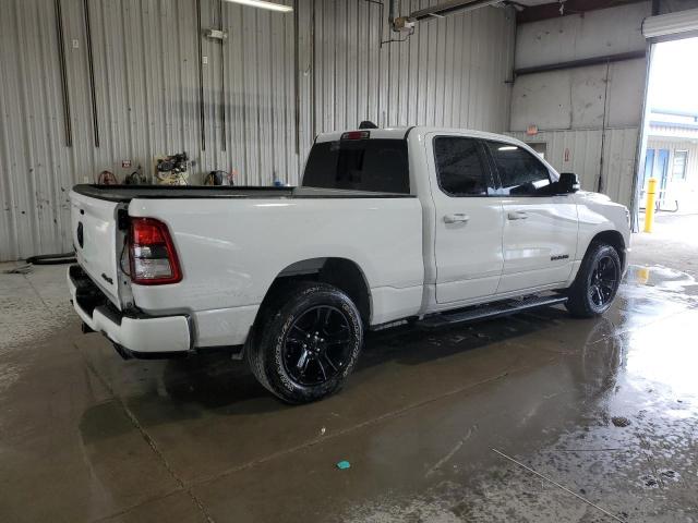 2021 RAM 1500 BIG H 1C6SRFBT9MN553531