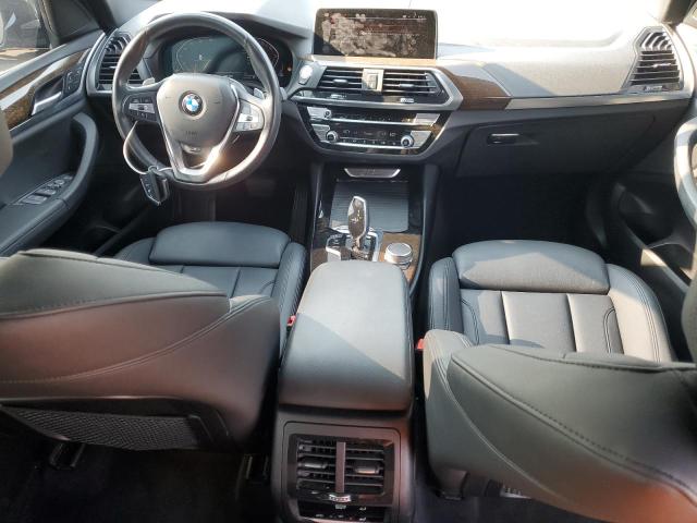 2020 BMW X3 SDRIVE3 5UXTY3C03L9B47210
