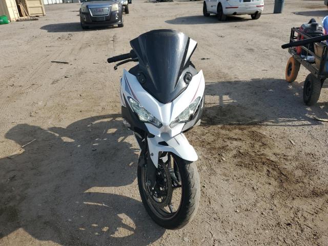2023 KAWASAKI EX400 - JKAEXKH13PDAN1230
