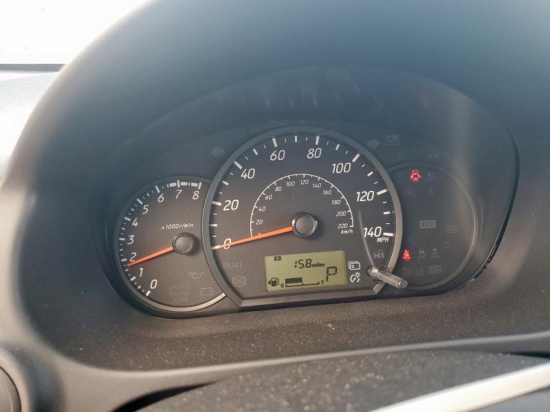 2024 MITSUBISHI MIRAGE SE ML32AWHJ6RH030319