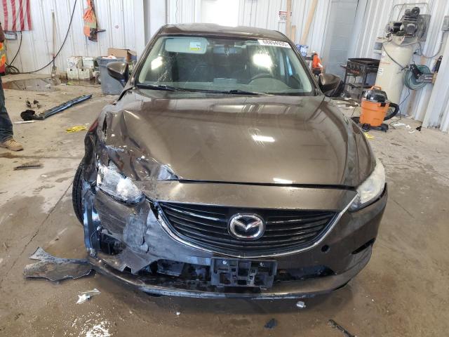 2016 MAZDA 6 SPORT #3301868968