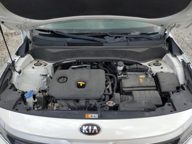 2021 KIA SELTOS S KNDEUCAAXM7040599