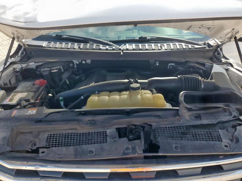 2018 FORD EXPEDITION XLT 1FMJU1JT2JEA58554