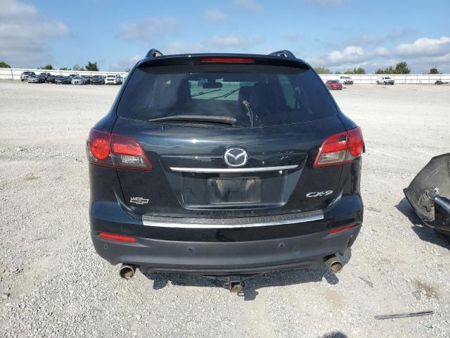2014 MAZDA CX-9 GRAND - JM3TB2DA0E0443611