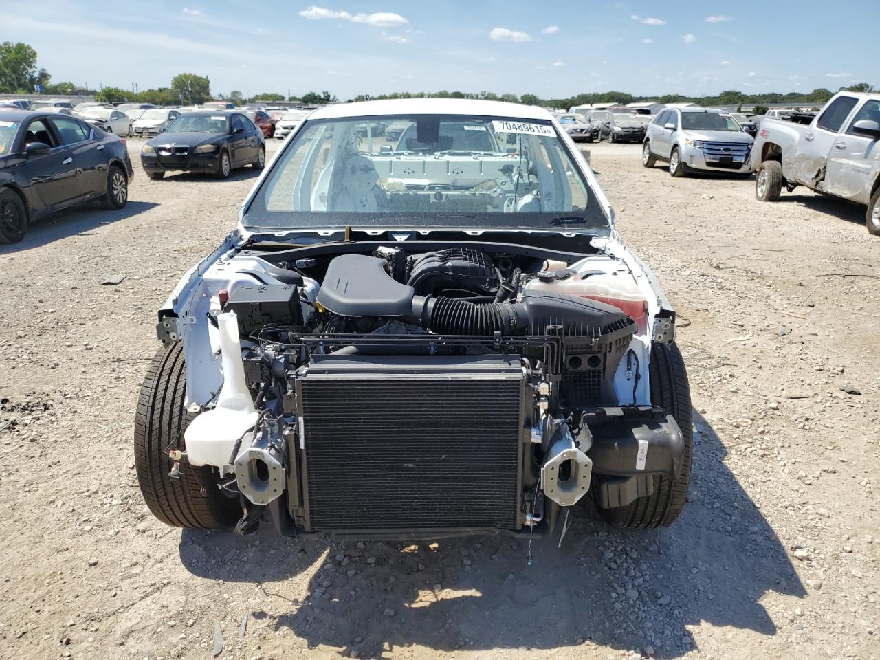 CHRYSLER 300 TOURING L