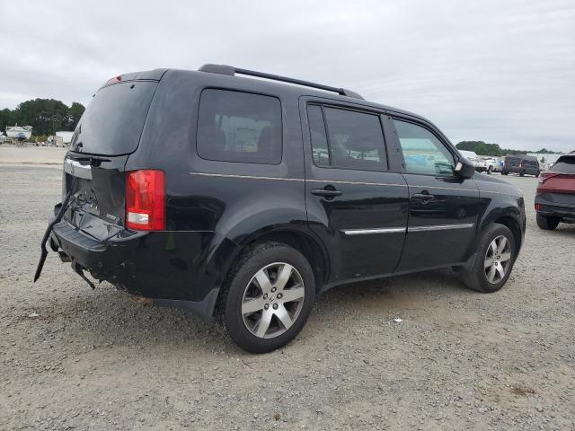 2015 HONDA PILOT TOUR 5FNYF3H92FB016393