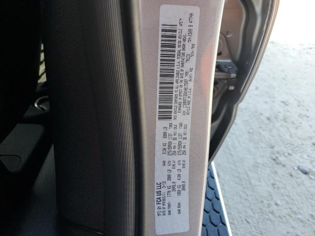 2019 RAM 1500 BIG H - 1C6RRFFG5KN817207