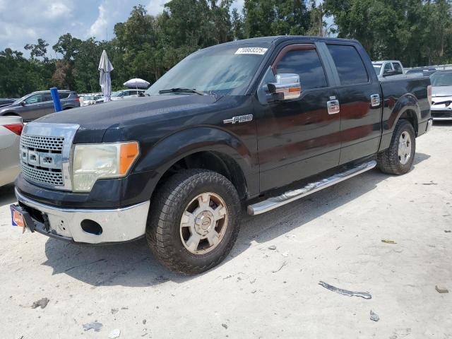 2010 FORD F150 SUPER - 1FTEW1C87AFA81931