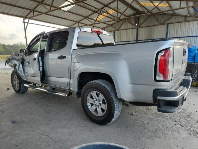 2017 GMC CANYON 1GTG5BEN0H1283277