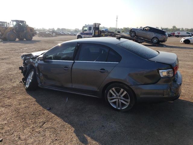 2015 VOLKSWAGEN JETTA TDI - 3VWLA7AJ0FM237911