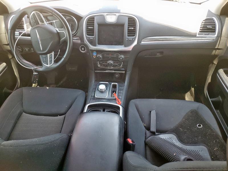 2020 CHRYSLER 300 TOURING 2C3CCAAGXLH233491