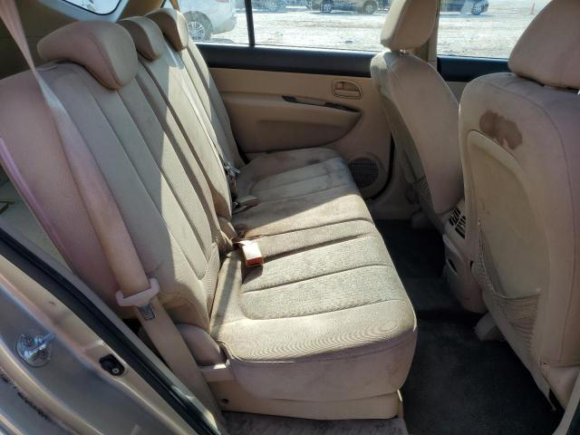 2008 KIA RONDO BASE #3303944691