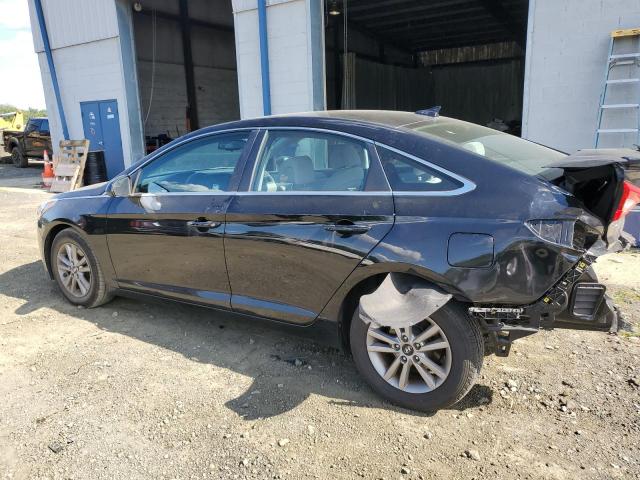 2016 HYUNDAI SONATA SE 5NPE24AF7GH326644