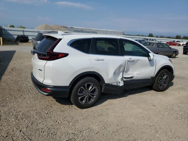 2020 HONDA CR-V EX 5J6RW2H54LA010623