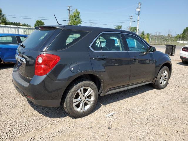 2013 CHEVROLET EQUINOX LS - 2GNALBEK7D6303931