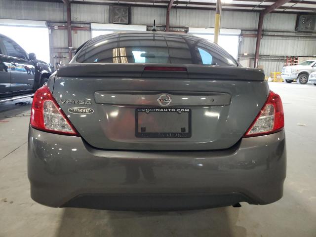 2018 NISSAN VERSA S - 3N1CN7AP5JL824795
