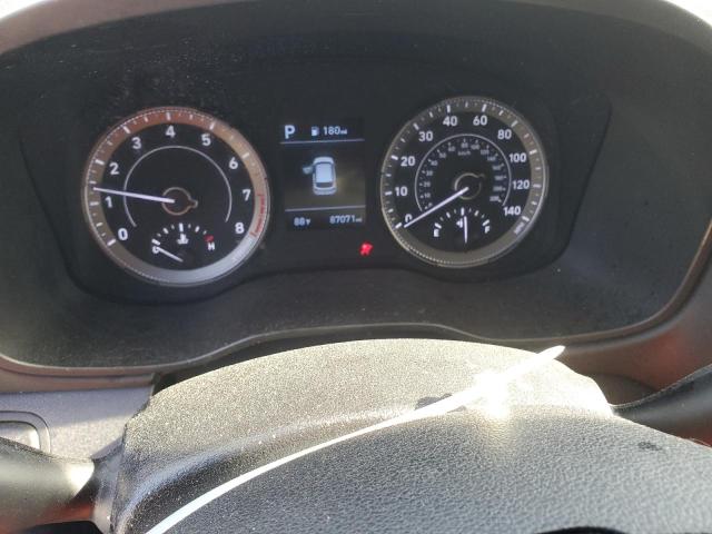 2022 HYUNDAI VENUE SEL KMHRC8A32NU183452