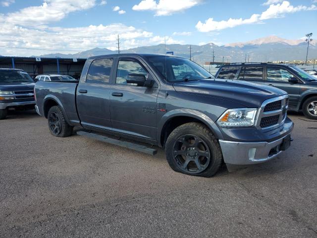 2018 RAM 1500 LARAM - 1C6RR7VM2JS312819