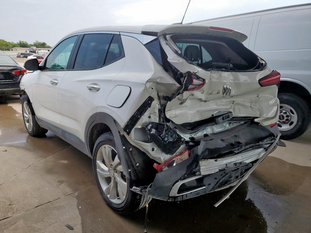 BUICK ENCORE PREFERRED