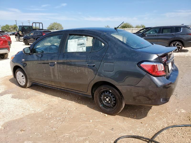 2024 MITSUBISHI MIRAGE G4 ES ML32FUFJ2RHF18310