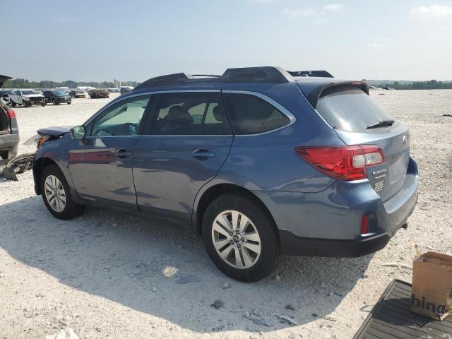 2015 SUBARU OUTBACK 2.5I PREMIUM - Other View