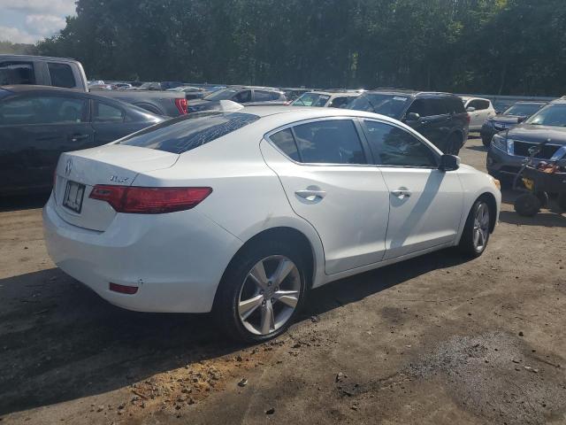 2015 ACURA ILX 20 TEC 19VDE1F77FE004309