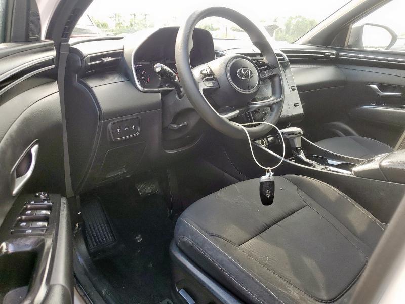 2024 HYUNDAI SANTA CRUZ - 5NTJB4AE3RH092416