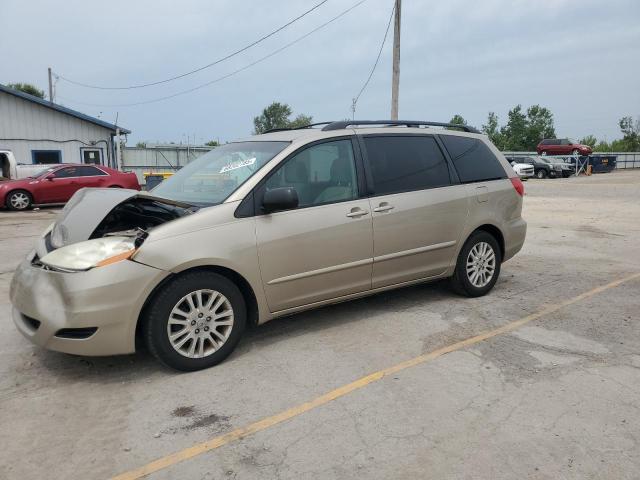 TOYOTA SIENNA CE