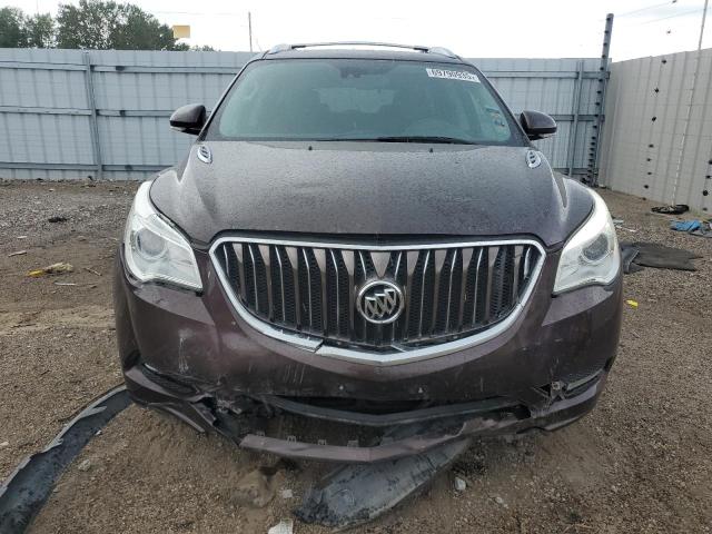 2017 BUICK ENCLAVE 5GAKVCKD6HJ119688