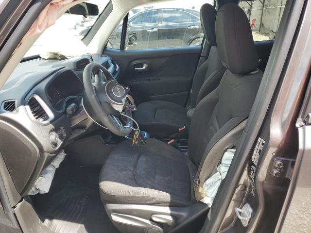 2018 JEEP RENEGADE L ZACCJABB5JPH49399