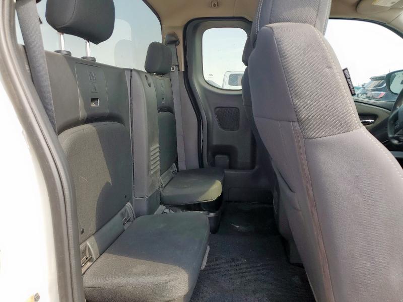 2023 NISSAN FRONTIER S - 1N6ED1CL7PN635121