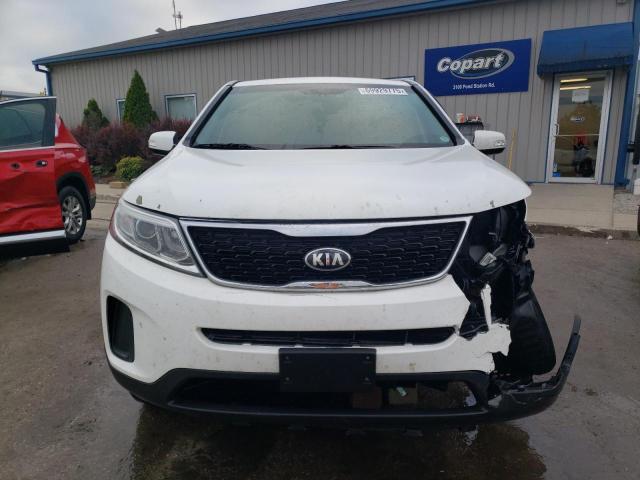 2015 KIA SORENTO LX 5XYKT3A6XFG661350