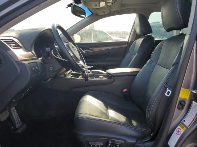 2014 LEXUS GS 350 - JTHBE1BL7E5039202
