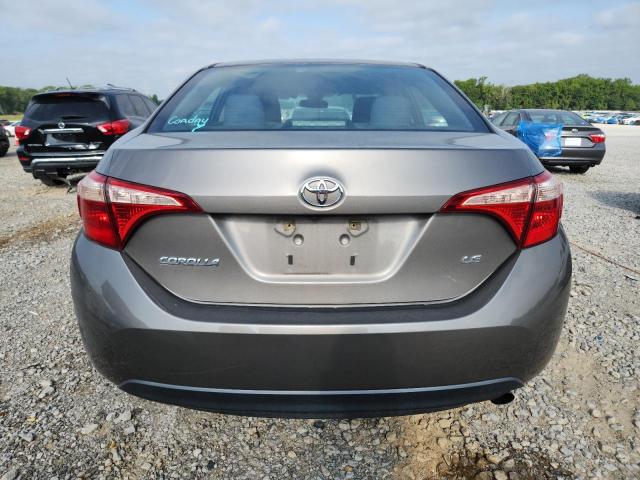 2017 TOYOTA COROLLA L - 2T1BURHEXHC748368