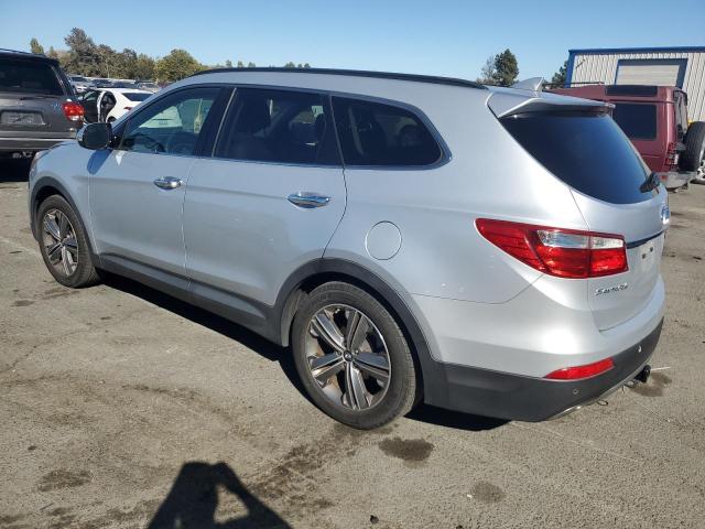 2015 HYUNDAI SANTA FE GLS KM8SR4HF2FU112200
