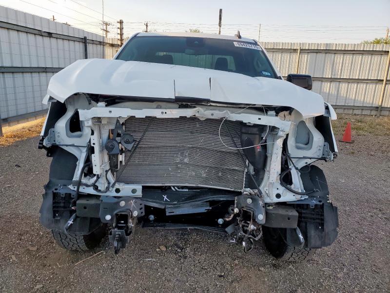 2025 GMC SIERRA K1500 ELEVATION 3GTUUCEDXSG169900