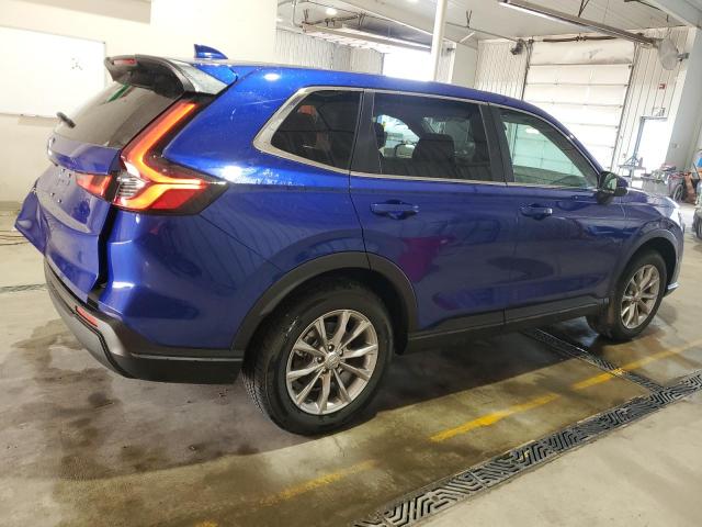 2025 HONDA CR-V EX 2HKRS4H43SH455656