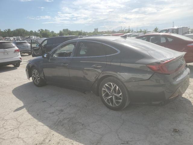 2020 HYUNDAI SONATA SEL 5NPEF4JA6LH001342