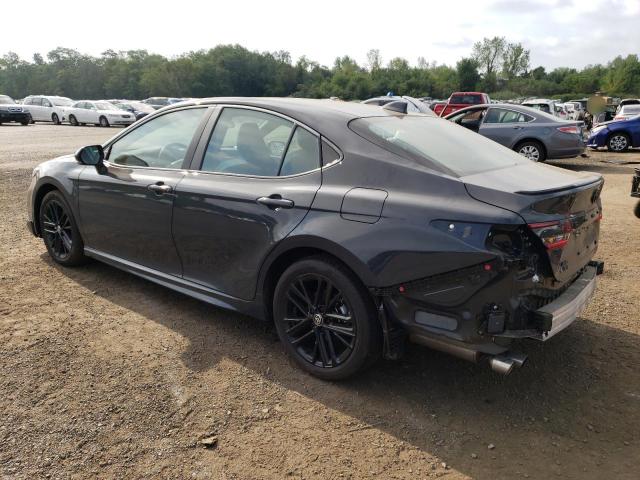 2025 TOYOTA CAMRY XSE 4T1DBADK6SU008849
