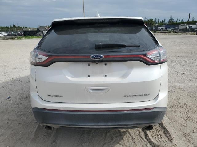 2017 FORD EDGE TITAN 2FMPK3K83HBC59648