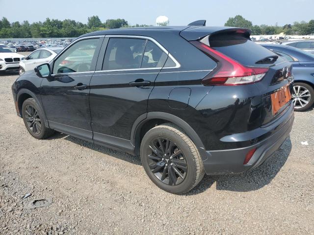 2023 MITSUBISHI ECLIPSE CR JA4ATVAA0PZ004310