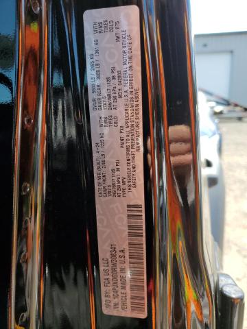 2024 JEEP WRANGLER SPORT 1C4PJXDG0RW308341