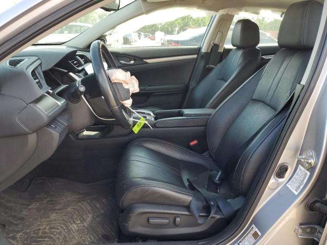 2016 HONDA CIVIC EXL 19XFC1F77GE011395
