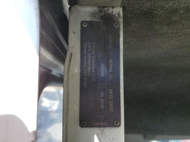 2016 UNKNOWN UNKNOWN #3231238100