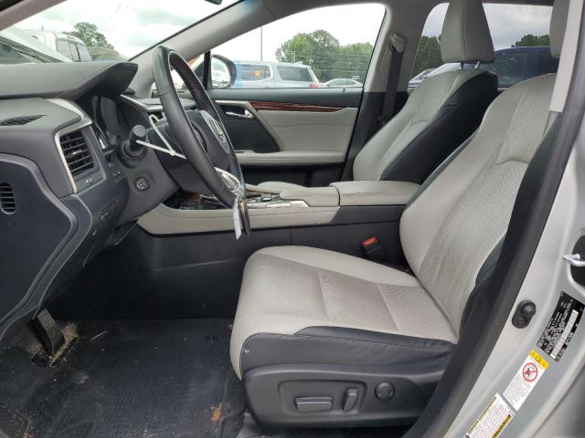 2019 LEXUS RX 350 L JTJDZKCA8K2020122