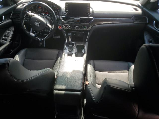 2020 HONDA ACCORD SPORT 1HGCV1F35LA087125