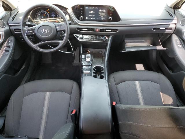 2020 HYUNDAI SONATA SE 5NPEG4JA2LH041575