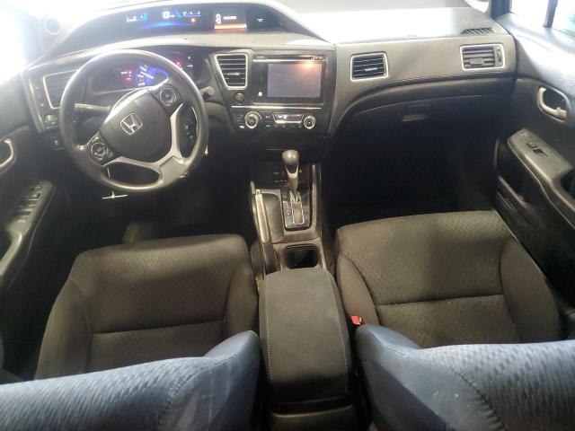 2015 HONDA CIVIC SE 19XFB2F71FE271377