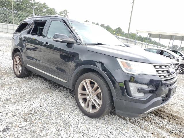 2017 FORD EXPLORER X 1FM5K8D89HGB69429