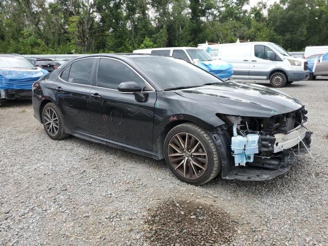 2021 TOYOTA CAMRY SE - 4T1G11AK2MU512886
